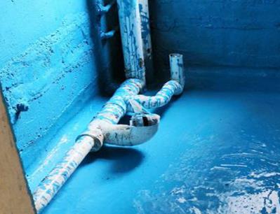 高密测漏水多少钱