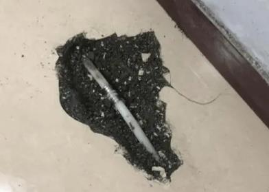 高密测漏水哪家好